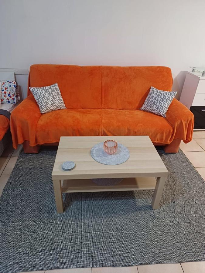 Ferienwohnung Neli Am Rhein Rheinbrohl Экстерьер фото