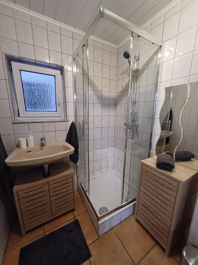 Ferienwohnung Neli Am Rhein Rheinbrohl Экстерьер фото