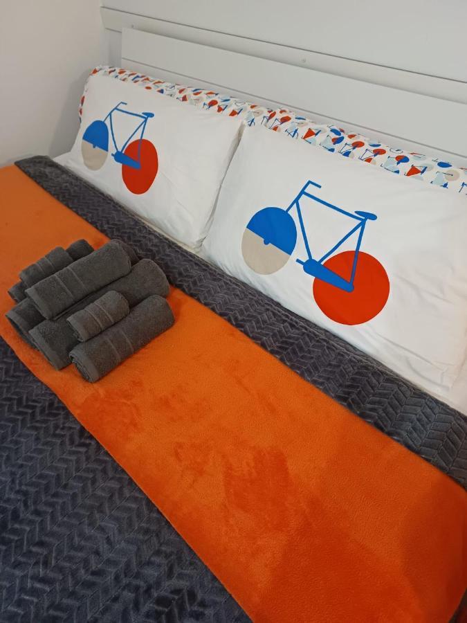 Ferienwohnung Neli Am Rhein Rheinbrohl Экстерьер фото