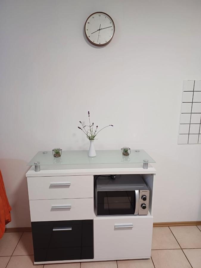 Ferienwohnung Neli Am Rhein Rheinbrohl Экстерьер фото