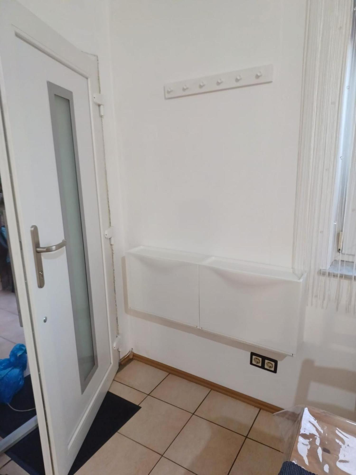 Ferienwohnung Neli Am Rhein Rheinbrohl Экстерьер фото